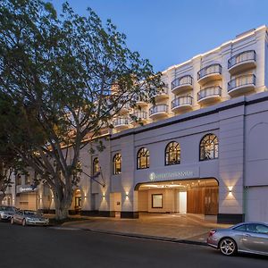 Intercontinental Sydney Double Bay, An Ihg Hotel Exterior photo