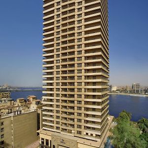 Hilton Cairo Zamalek Residences Exterior photo