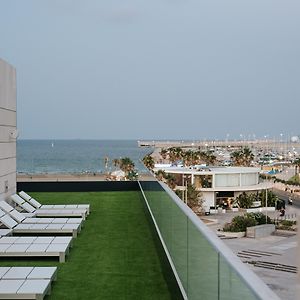 Hotel Neptuno Playa & Spa Valenza Exterior photo