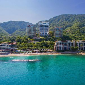 Garza Blanca Preserve Resort&Spa Puerto Vallarta Exterior photo