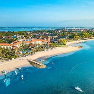 Grand Mirage Resort & Thalasso Bali Nusa Dua (Bali) Exterior photo