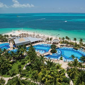 Riu Caribe Hotel Cancún Exterior photo