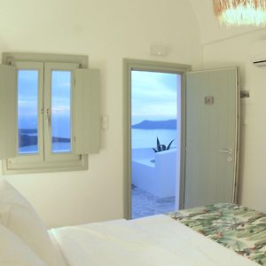 Agave Santorini Design Boutique Hotel Imerovigli  Exterior photo