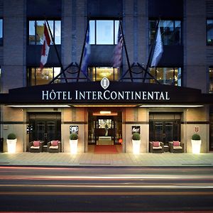 Intercontinental Montreal, An Ihg Hotel Exterior photo