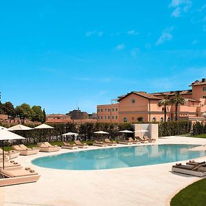 Villa Agrippina Gran Melia - The Leading Hotels Of The World Rom Exterior photo