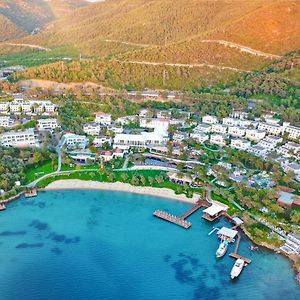 Rixos Premium Bodrum Hotel Torba Exterior photo