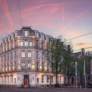 Banks Mansion Hotell Amsterdam Exterior photo