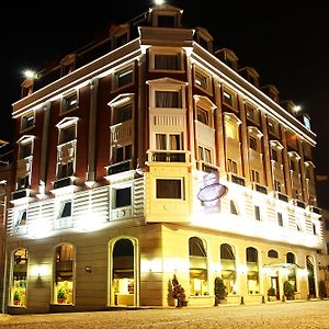 Golden Horn Hotel Stambuł Exterior photo