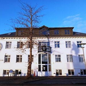 Hotel Leifur Eiriksson Reiquiavique Exterior photo
