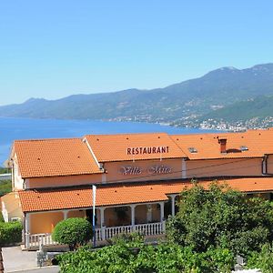 Villa Mira Kastav Exterior photo