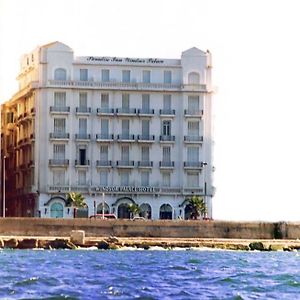 Windsor Palace Luxury Heritage Hotel Since 1906 By Paradise Inn Group Alexandrië Exterior photo