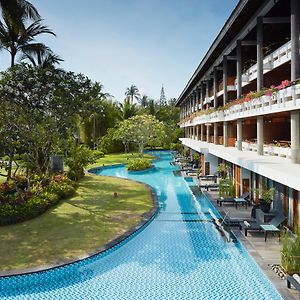 Melia Bali Hotel Nusa Dua  Exterior photo