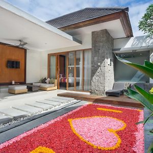 Samaja Villas Seminyak Seminyak (Bali) Exterior photo
