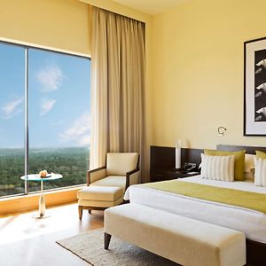 Hyatt Hyderabad Gachibowli Hotel Room photo