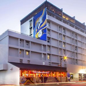 Tryp By Wyndham Isla Verde Hotel San Juan Exterior photo