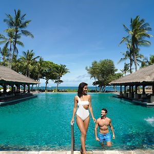InterContinental Bali Resort Jimbaran Exterior photo
