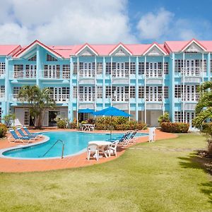 Hotel Bay Gardens Marina Haven Gros Islet Exterior photo