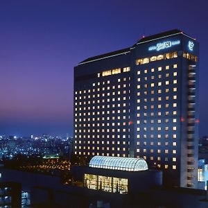 Hotel East 21 Präfektur Tokio Exterior photo