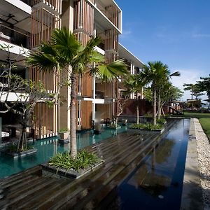 Grand Seminyak - Lifestyle Boutique Bali Resort Seminyak (Bali) Exterior photo
