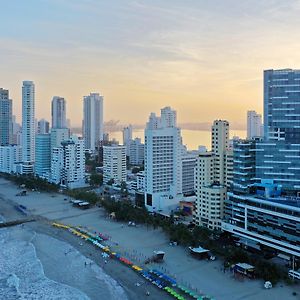 Hotel Intercontinental Cartagena, An Ihg Hotel Exterior photo