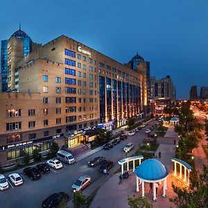 Hôtel G Empire à Astana Exterior photo