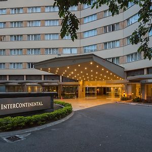 Intercontinental Medellin - Movich, An Ihg Hotel Exterior photo