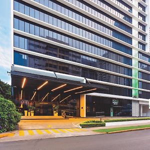 Holiday Inn Panama Distrito Financiero, An Ihg Hotel Panama City Exterior photo