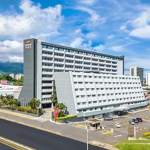 Crowne Plaza San Jose La Sabana, An Ihg Hotel Exterior photo