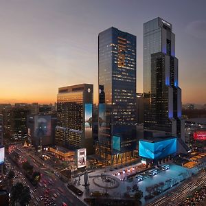 Grand Intercontinental Seoul Parnas, An Ihg Hotel Exterior photo