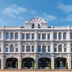 The Capitol Kempinski Hotel Singapur Exterior photo