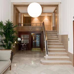 Eric Vokel Boutique Apartments - Gran Via Suites Barcelona Exterior photo