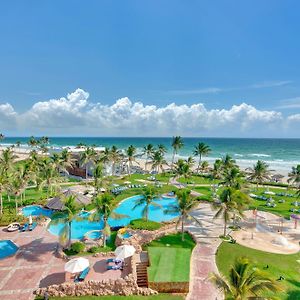 Crowne Plaza Resort Salalah, An Ihg Hotel Exterior photo