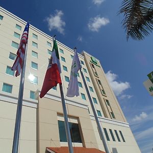 Holiday Inn Uruapan, An Ihg Hotel Uruapan  Exterior photo