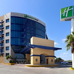 Holiday Inn Express Nuevo Laredo, An Ihg Hotel Exterior photo