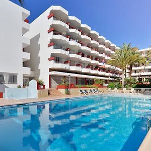Apartamentos Lido Cidade de Ibiza Exterior photo