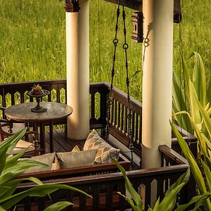 מאה רים Four Seasons Resort Chiang Mai Exterior photo