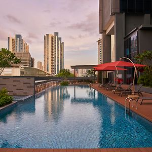 Holiday Inn Singapore Little India, An Ihg Hotel Exterior photo