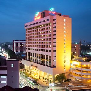 Bayview Hotel Melaka Malacca Exterior photo