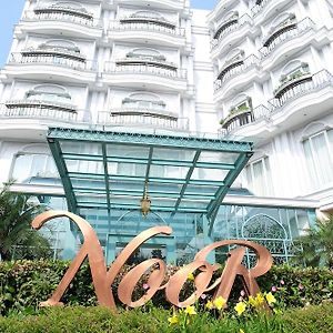 Noor Hotel Bandung Exterior photo