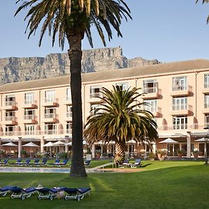 Mount Nelson, A Belmond Hotel, Kapstadt Exterior photo
