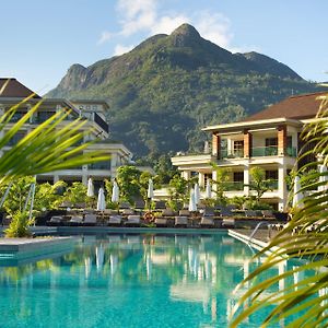 Savoy Seychelles Resort & Spa Beau Vallon (Mahe) Exterior photo