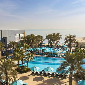 The Palms Beach Hotel & Spa Koweït Exterior photo