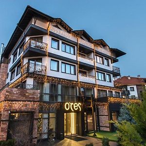 בנסקו Ores Boutique Hotel Exterior photo