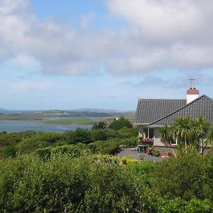 Bed and Breakfast Atlantic View à Clifden Exterior photo