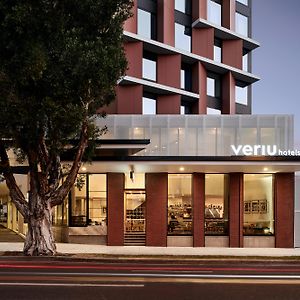 Veriu Green Square Aparthotel Sydney Exterior photo