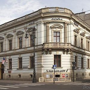 Ostoya Palace Hotel Cracovia Exterior photo