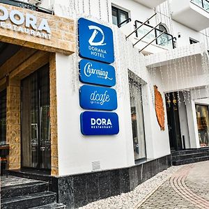 Dorana Hotel Kyrenia (Northern Cyprus) Exterior photo