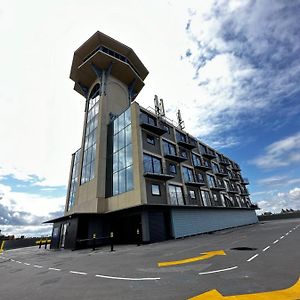 The Atlantis - Tower Apartments Great Yarmouth Exterior photo