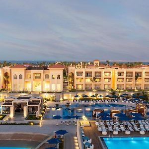 Cleopatra Luxury Resort Sharm - Adults Only 16 Years Plus Exterior photo