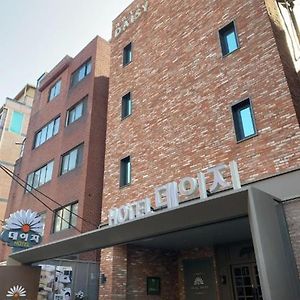 Hotel Daisy Seoul Exterior photo